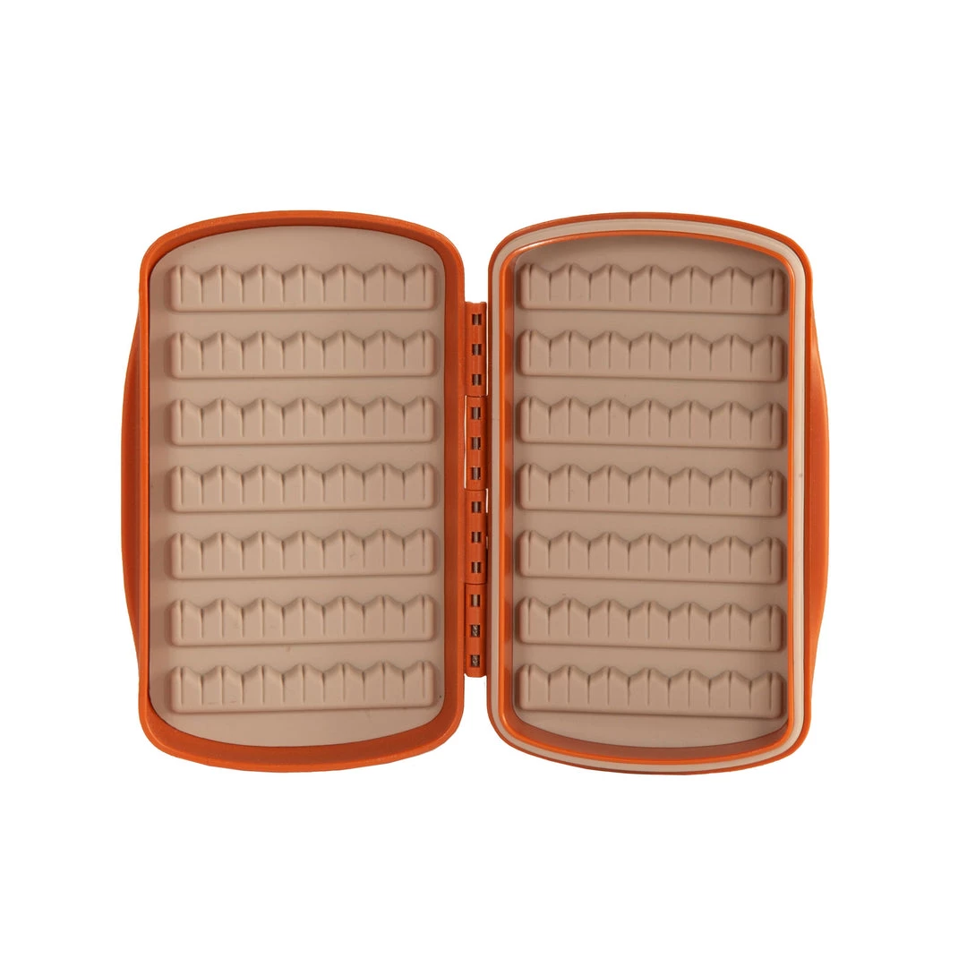 Fly Boxes Fishpond Pescador Small Fly Box 1 Fly Boxes Fishpond Pescador Small Fly Box