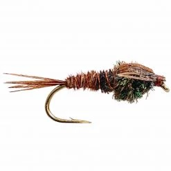 Umpqua Feather Merchants Pheasant Tail Nymph American