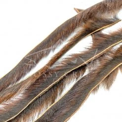 Wapsi Fly Hair & Fur Micro Pine Squirrel Zonkers 8 Wapsi Fly Hair & Fur Micro Pine Squirrel Zonkers