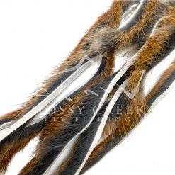 Wapsi Fly Pine Squirrel Zonkers