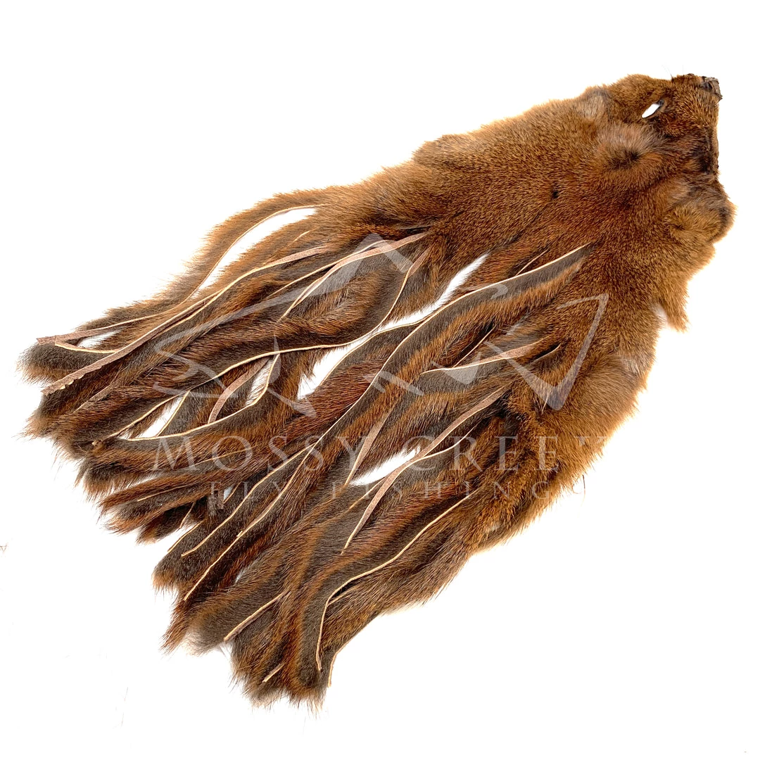 Wapsi Fly Whole Pine Squirrel Skins Hair & Fur 3 Wapsi Fly Whole Pine Squirrel Skins Hair & Fur