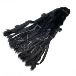 Wapsi Fly Whole Pine Squirrel Skins Hair & Fur