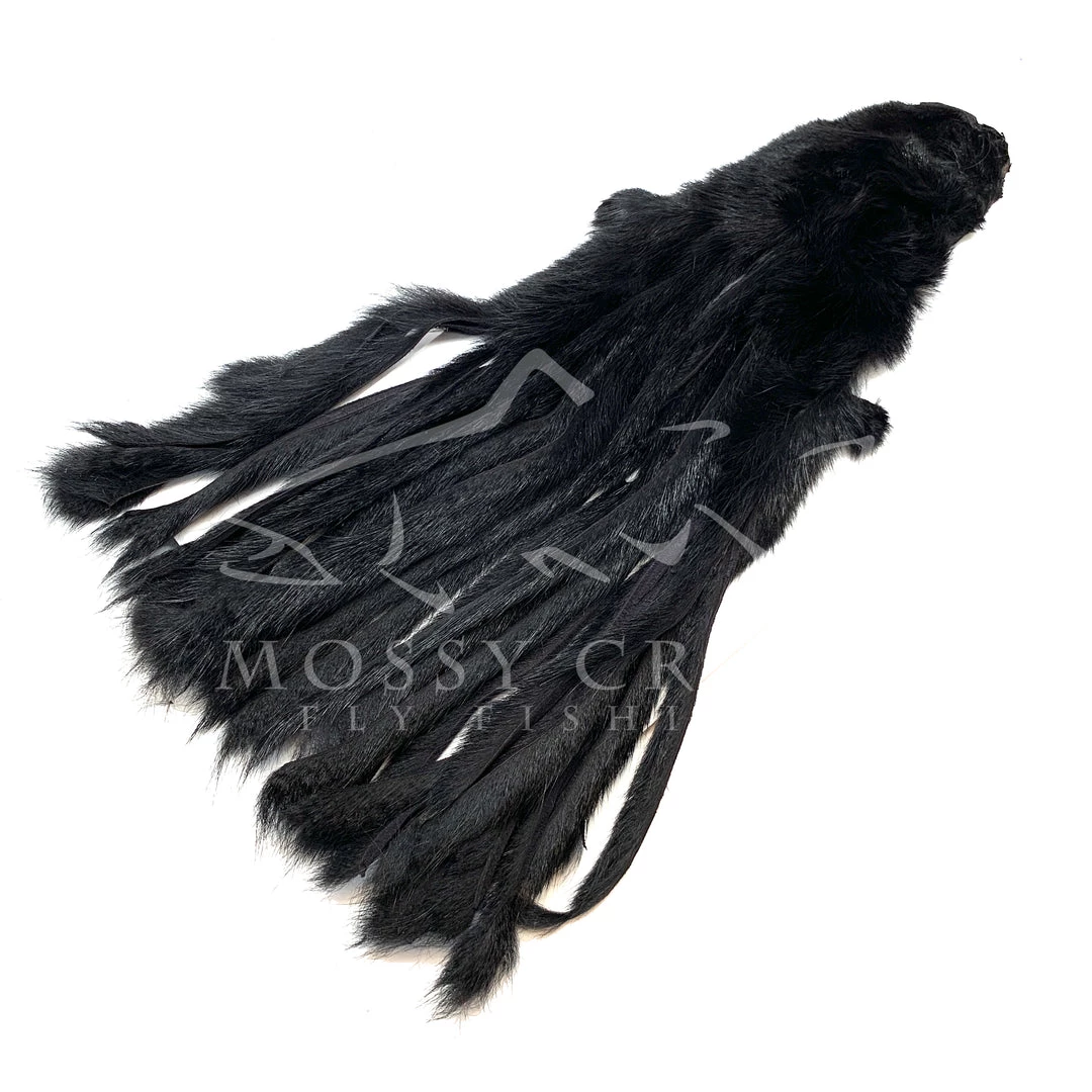 Wapsi Fly Whole Pine Squirrel Skins Hair & Fur 1 Wapsi Fly Whole Pine Squirrel Skins Hair & Fur