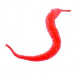 Hareline Synthetics Mangums Original Dragon Tail UV2