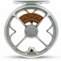 Ross Reels Fly Reels Ross Colorado Fly Reel