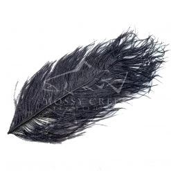 Wapsi Fly Ostrich Plumes Feathers 11 Wapsi Fly Ostrich Plumes Feathers
