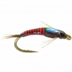 Umpqua Feather Merchants Juju PMD Craven's