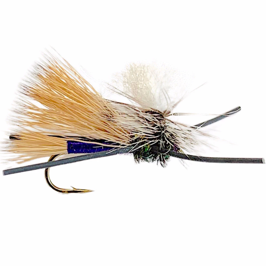 Umpqua Feather Merchants PMX Purple 1 Umpqua Feather Merchants PMX Purple