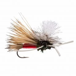 Umpqua Feather Merchants Flies PMX Red