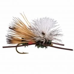 Umpqua Feather Merchants PMX Royal Flies