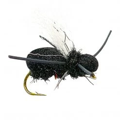Umpqua Feather Merchants Point Guard Beetle