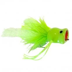 Rainy's Pot Belly Frog Chartreuse