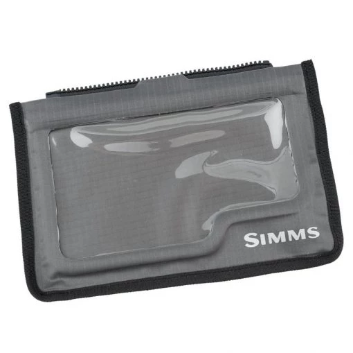 Mossy Creek Fly Fishing Simms Waterproof Wader Pouch