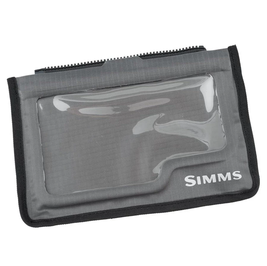 Mossy Creek Fly Fishing Simms Waterproof Wader Pouch 1 Mossy Creek Fly Fishing Simms Waterproof Wader Pouch