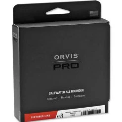 Orvis PRO Textured Saltwater All Rounder Fly Line