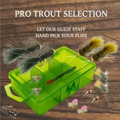 Umpqua Feather Merchants Flies Trout Fly Selection