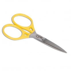 Hareline Tools Loon Ergo Prime Scissors 5"