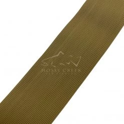 Mossy Creek Fly Fishing Round Rubber Legs Medium