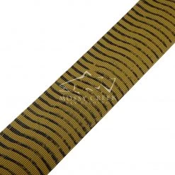 Mossy Creek Fly Fishing Round Rubber Legs Reptile Medium