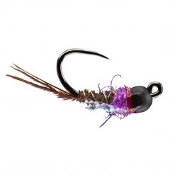 Umpqua Feather Merchants French Dip Purple Flies