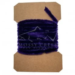 Wapsi Fly Rayon Chenille Chenille & Yarn