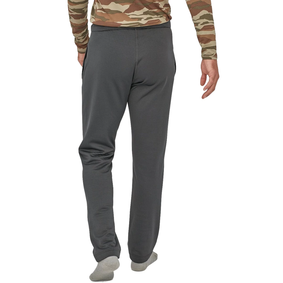 Patagonia Men's R1 Fleece Pants SALE 2 Patagonia Men's R1 Fleece Pants SALE