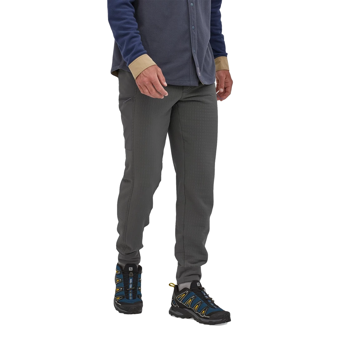 Patagonia Men's R2 TechFace Pant 2 Patagonia Men's R2 TechFace Pant