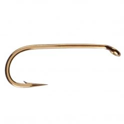 Wapsi Fly Mustad Signature Streamer Hook R73-9671 25pk