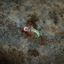 Tiemco TMC 2457 Nymph Hook 25 Pack Hooks