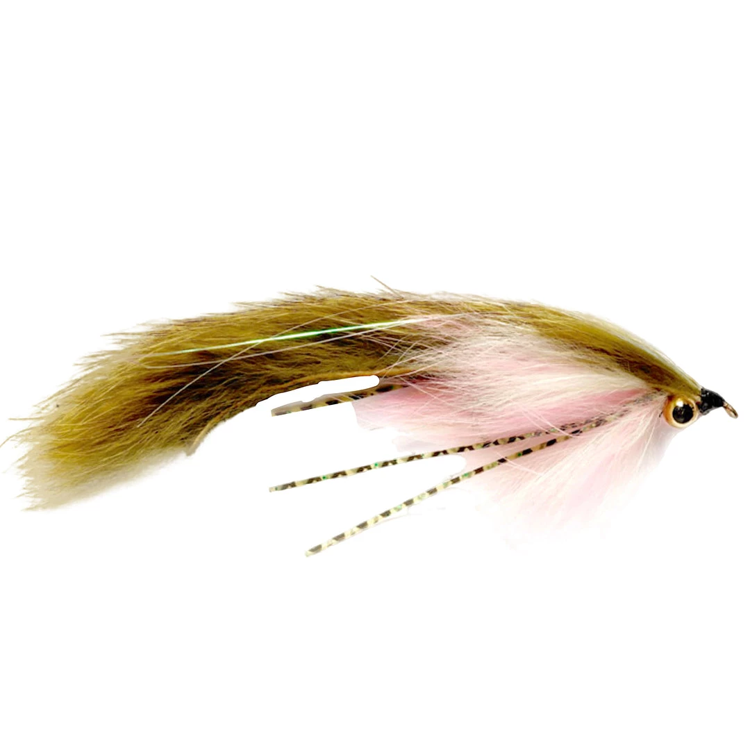 Fulling Mill Hawkin's Triple Double Rainbow Flies 1 Fulling Mill Hawkin's Triple Double Rainbow Flies