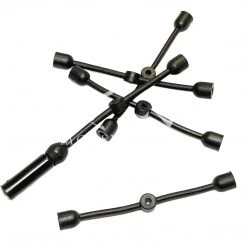 Wapsi Fly Rattle Straps Synthetics