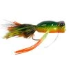 Rainy's Rattlin' Frog Firetiger Flies
