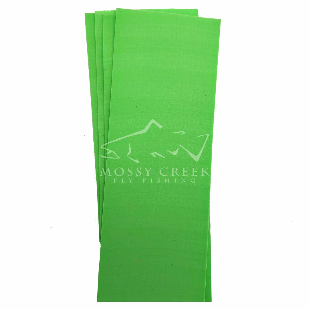 Wapsi Fly Foam & Bodies Razor Fly Foam 9 Wapsi Fly Foam & Bodies Razor Fly Foam