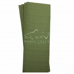 Wapsi Fly Foam & Bodies Razor Fly Foam