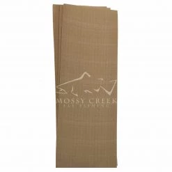 Wapsi Fly Foam & Bodies Razor Fly Foam