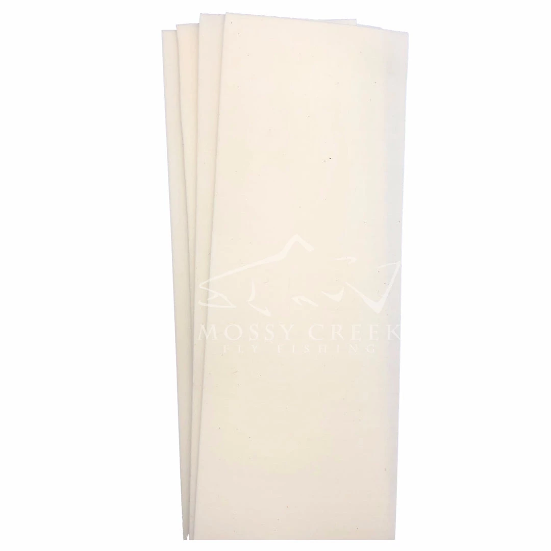 Wapsi Fly Foam & Bodies Razor Fly Foam 4 Wapsi Fly Foam & Bodies Razor Fly Foam