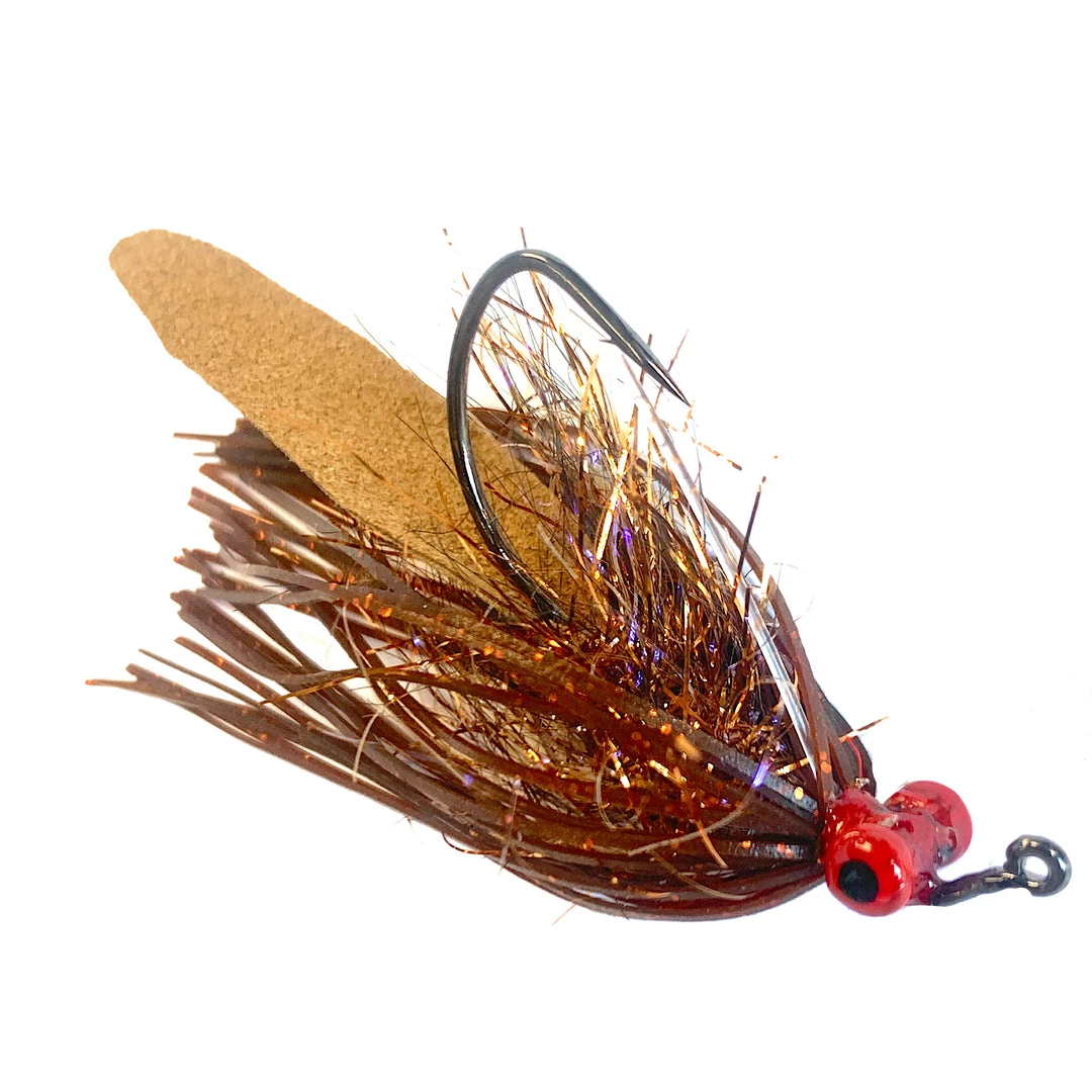 Rainy's Flies Ehler's Grim Reaper Rootbeer 1 Rainy's Flies Ehler's Grim Reaper Rootbeer