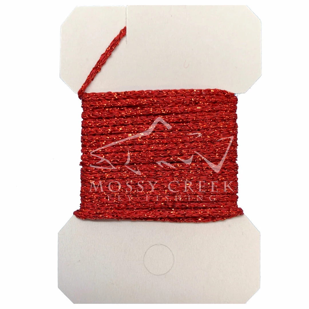 Wapsi Fly Sparkle Braid Chenille & Yarn 1 Wapsi Fly Sparkle Braid Chenille & Yarn