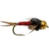 Umpqua Feather Merchants Flies Copper John Red
