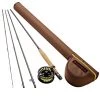 Fly Rod Outfits Redington Path II Outfit 590-4