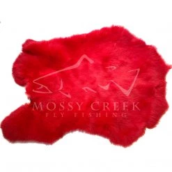 Wapsi Fly Whole Rabbit Skins Hair & Fur