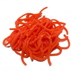 Hareline Caster's Squirmito Squirmy Worm Material