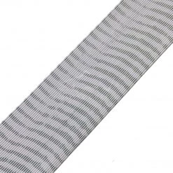 Mossy Creek Fly Fishing Round Rubber Legs Reptile Medium