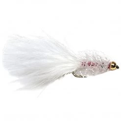 Mattioli Flies Golden Retriever White