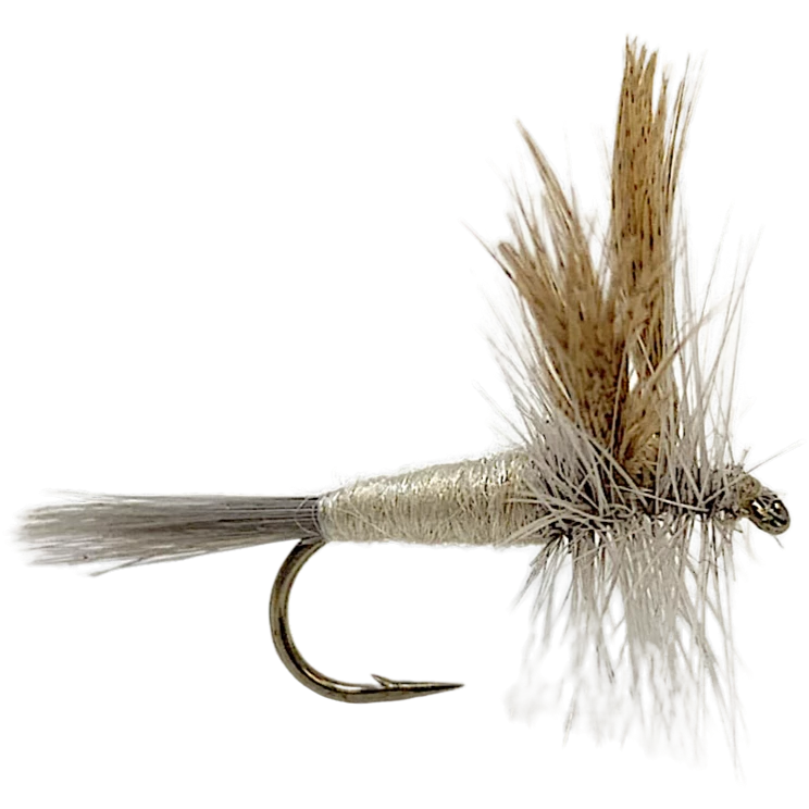 Umpqua Feather Merchants Hendrickson Flies 1 Umpqua Feather Merchants Hendrickson Flies