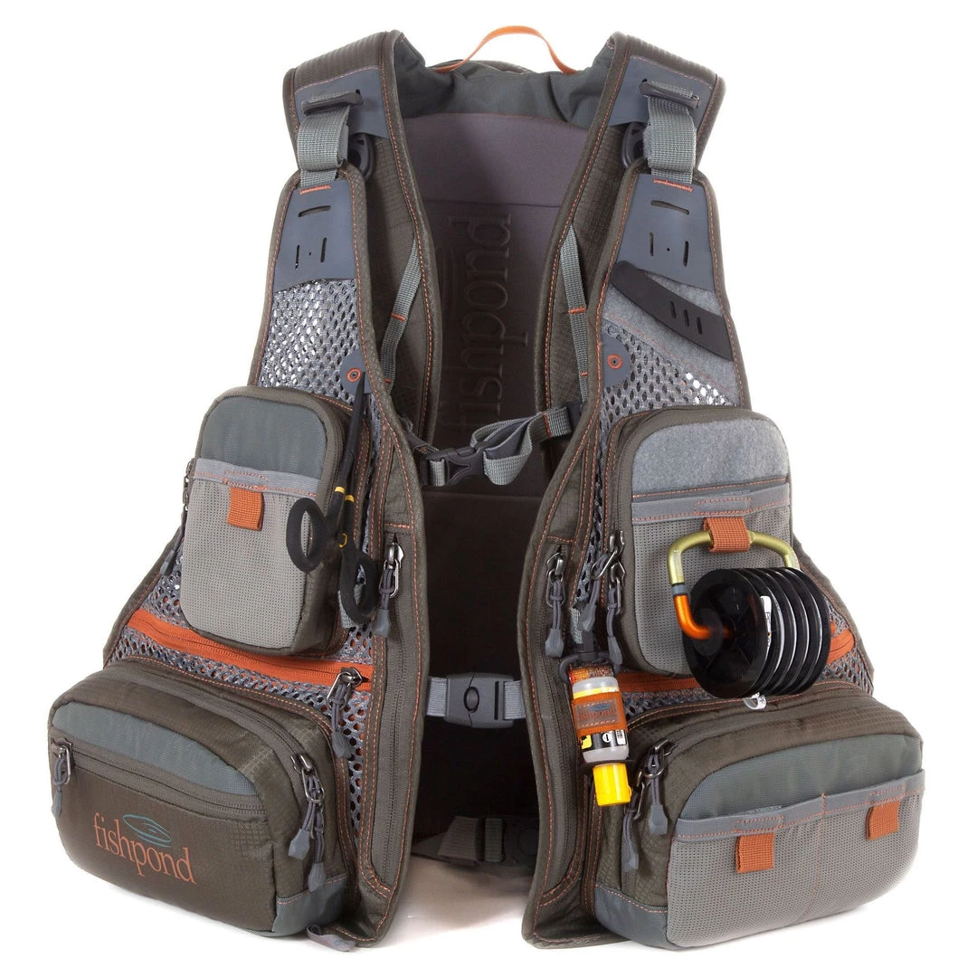 Packs & Vests Fishpond Ridgeline Tech Pack 1 Packs & Vests Fishpond Ridgeline Tech Pack