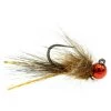 Umpqua Feather Merchants Flies Rio Bandito Craw