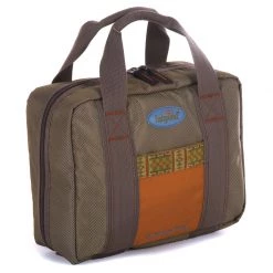 Organize Your Bench Fishpond Road Trip Fly Tying Kit