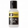 Hareline Loon Royal Gel Accessories