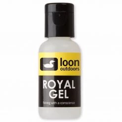 Hareline Loon Royal Gel Accessories